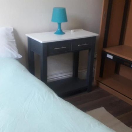 Bright Home Guest House Manchester Luaran gambar