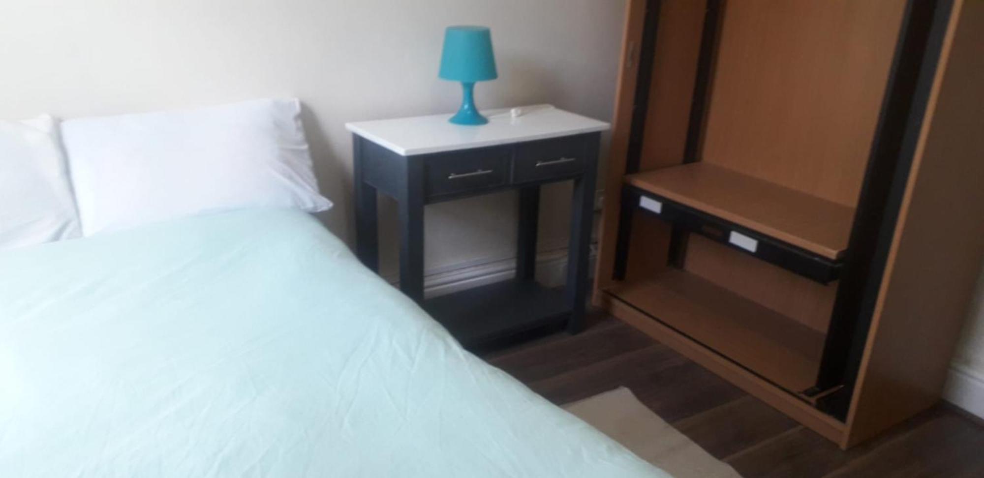 Bright Home Guest House Manchester Luaran gambar