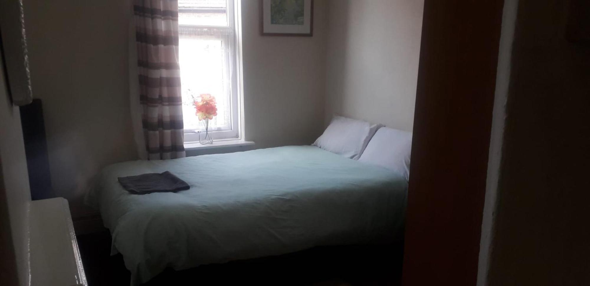 Bright Home Guest House Manchester Luaran gambar