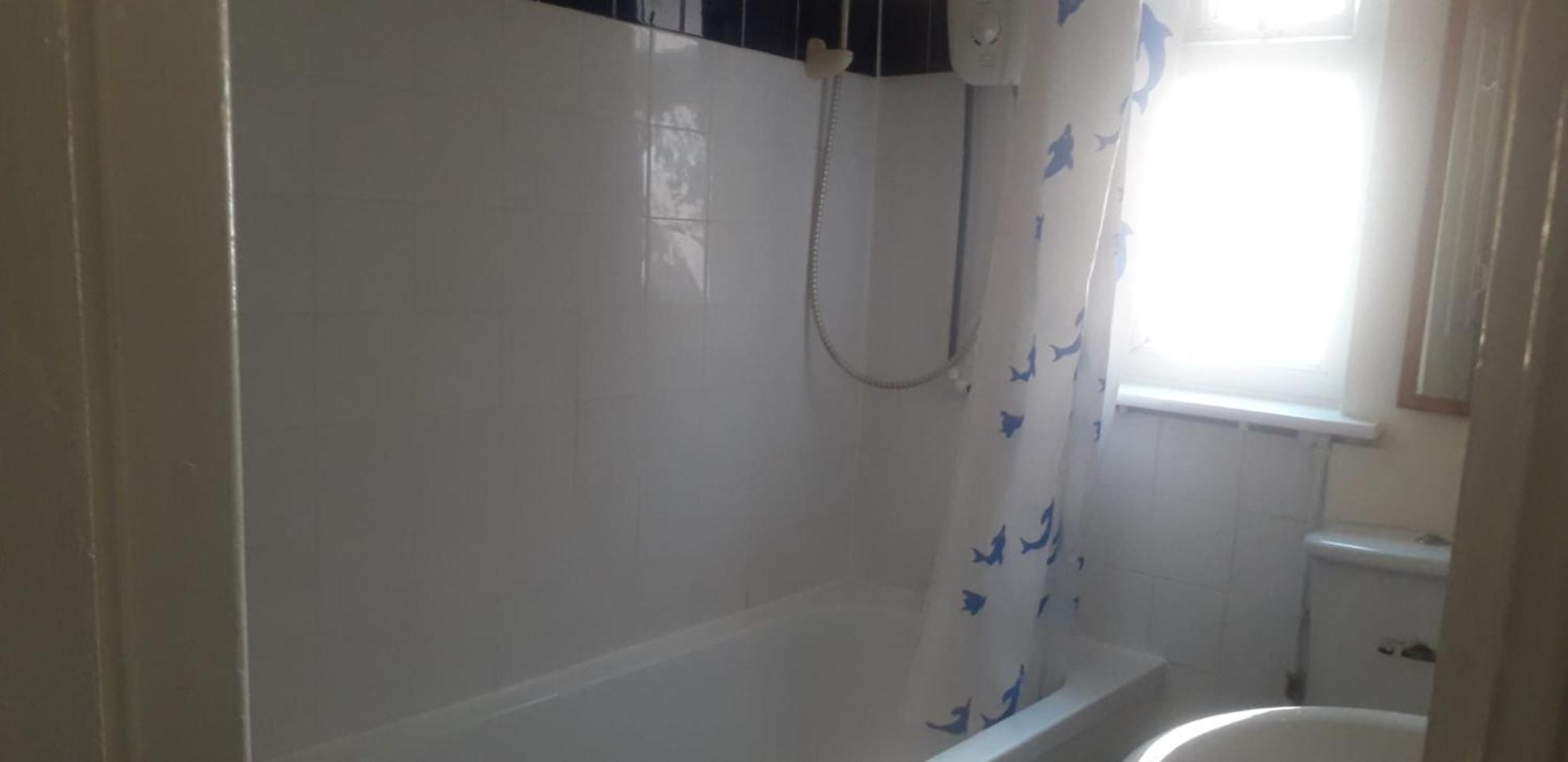 Bright Home Guest House Manchester Luaran gambar